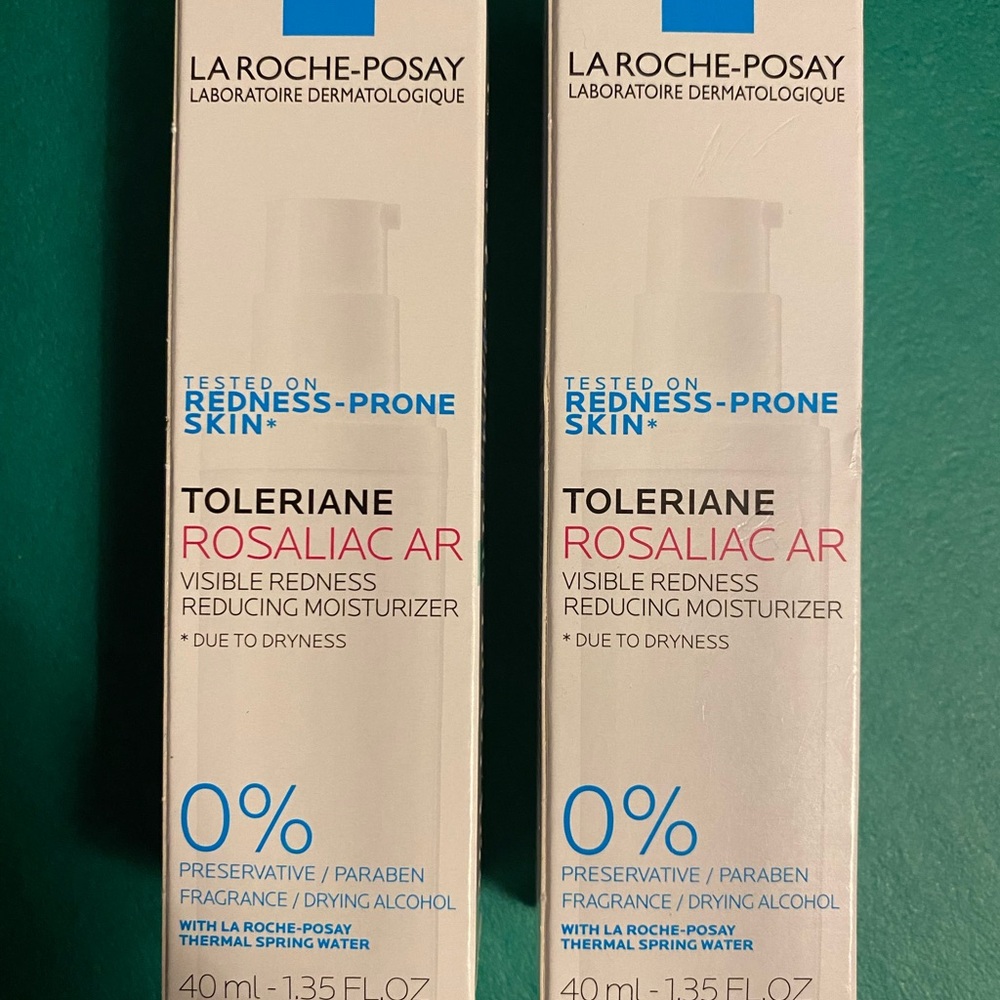 La Roche Posay Toleriane Rosalic AR Redness Reducing Moisturizer